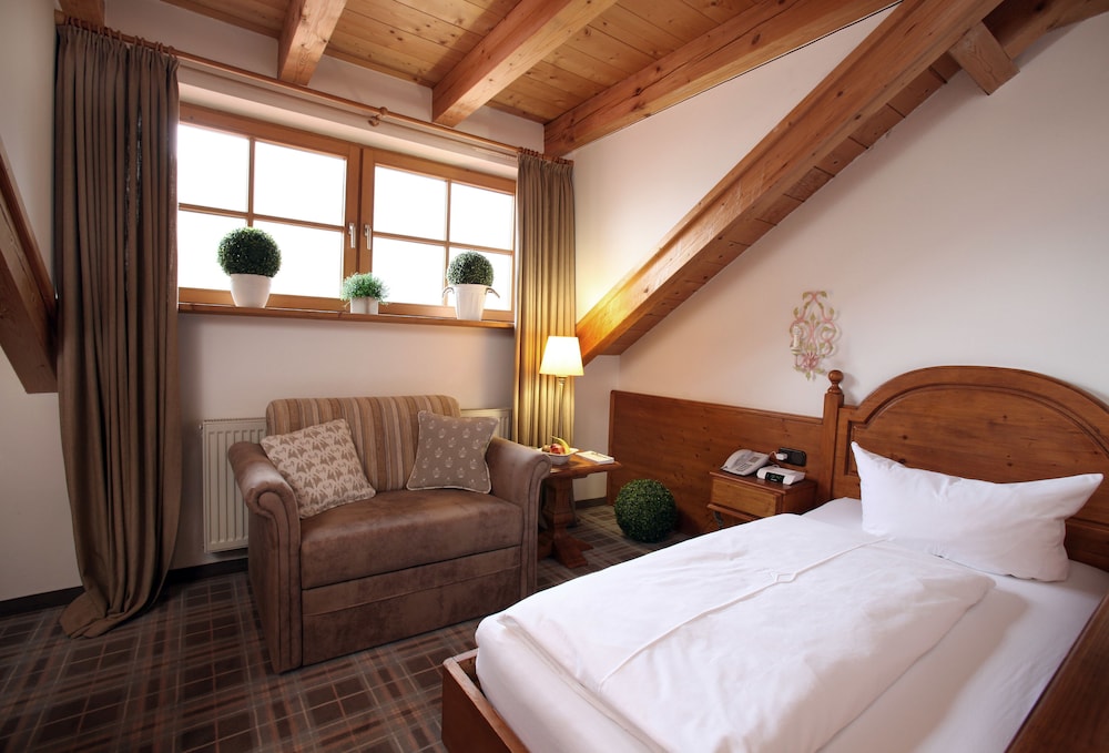Hotel Blaue Gams 27/73