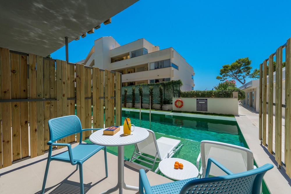Fergus Style Palmanova - Adults Only 18/31