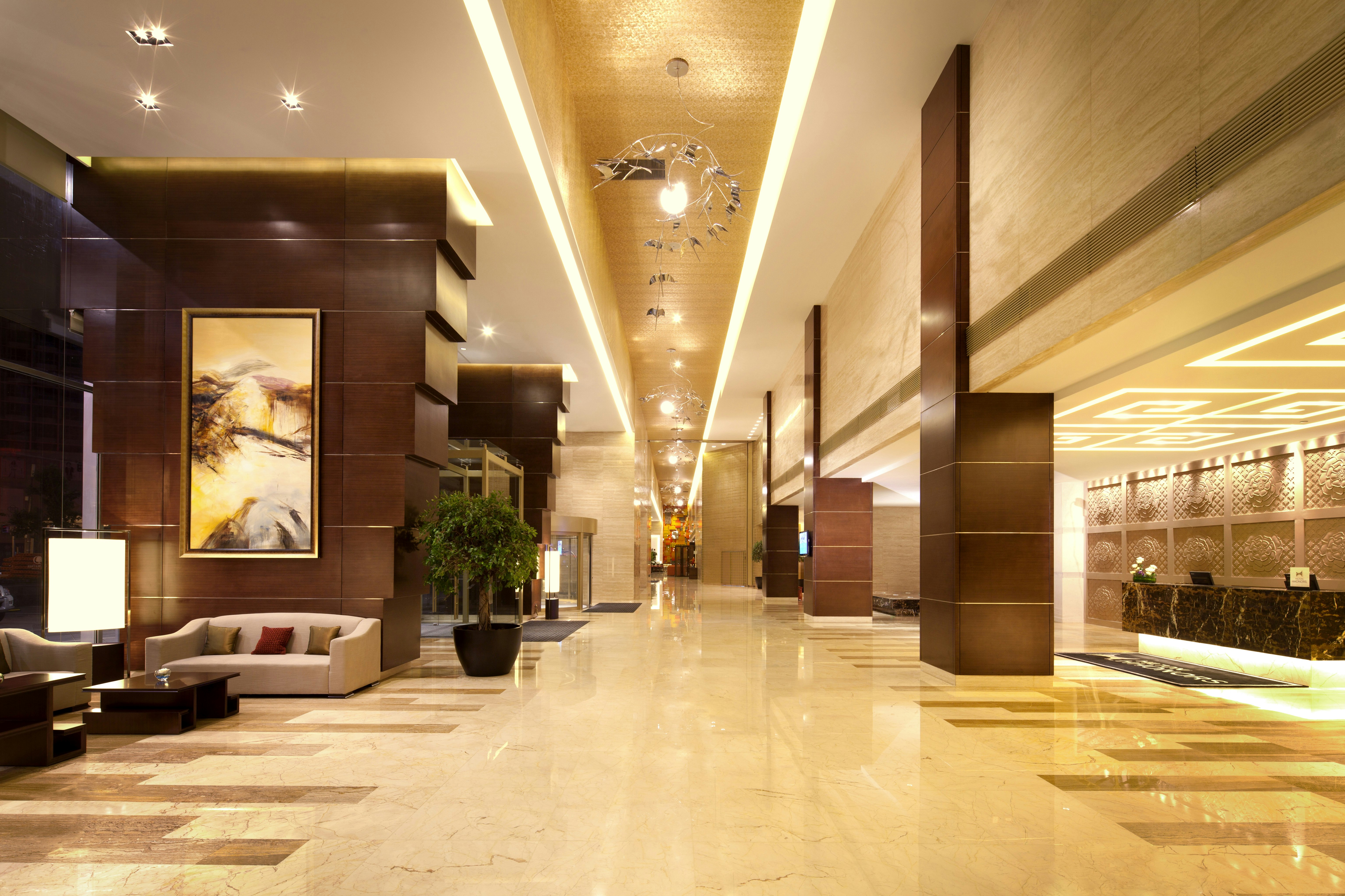 Doubletree By Hilton Shenyang 17/90