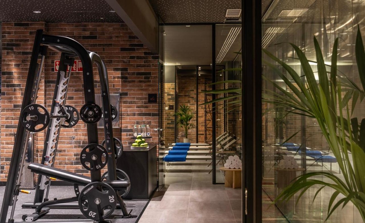 Axel Hotel Bilbao - Adults Only 46/64