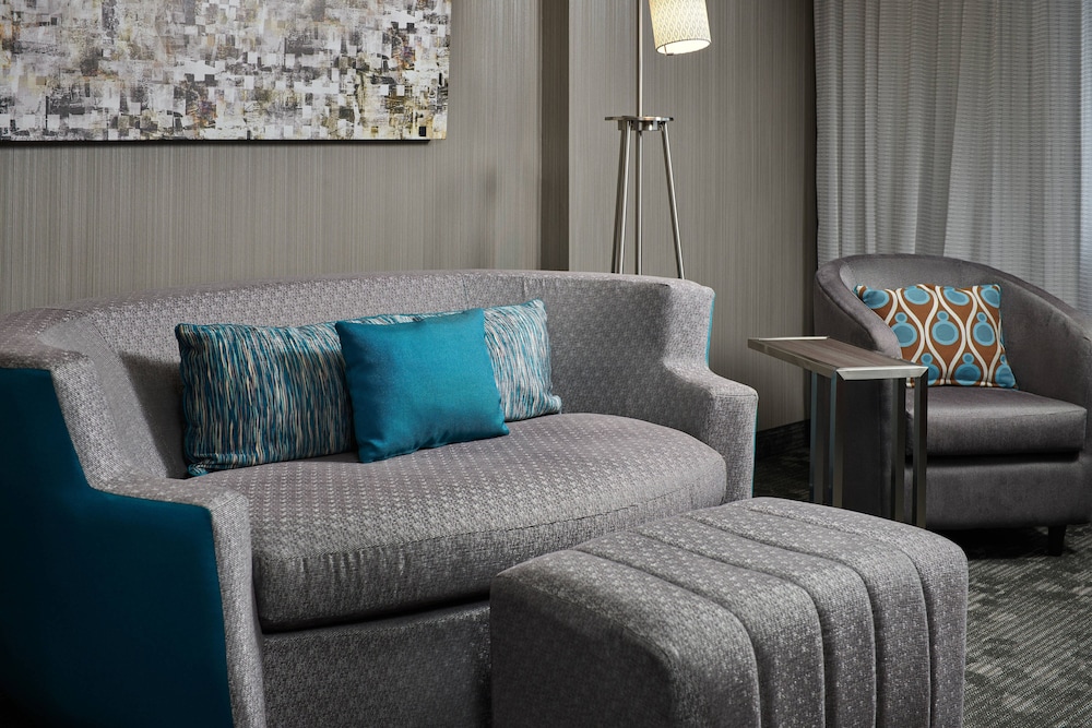 Courtyard by Marriott Bristol 11/33