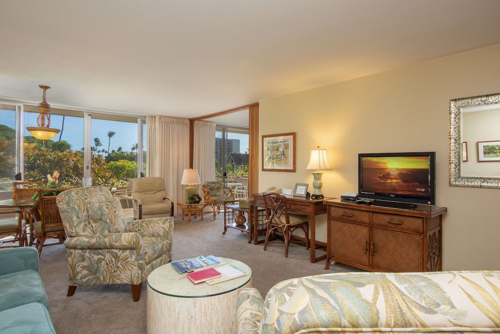 Aston Maui Kaanapali Villas 32/41