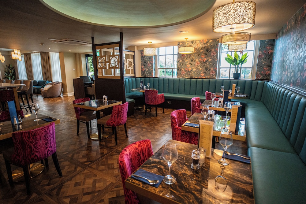 Park Hall Hotel and Spa Wolverhampton 50/64