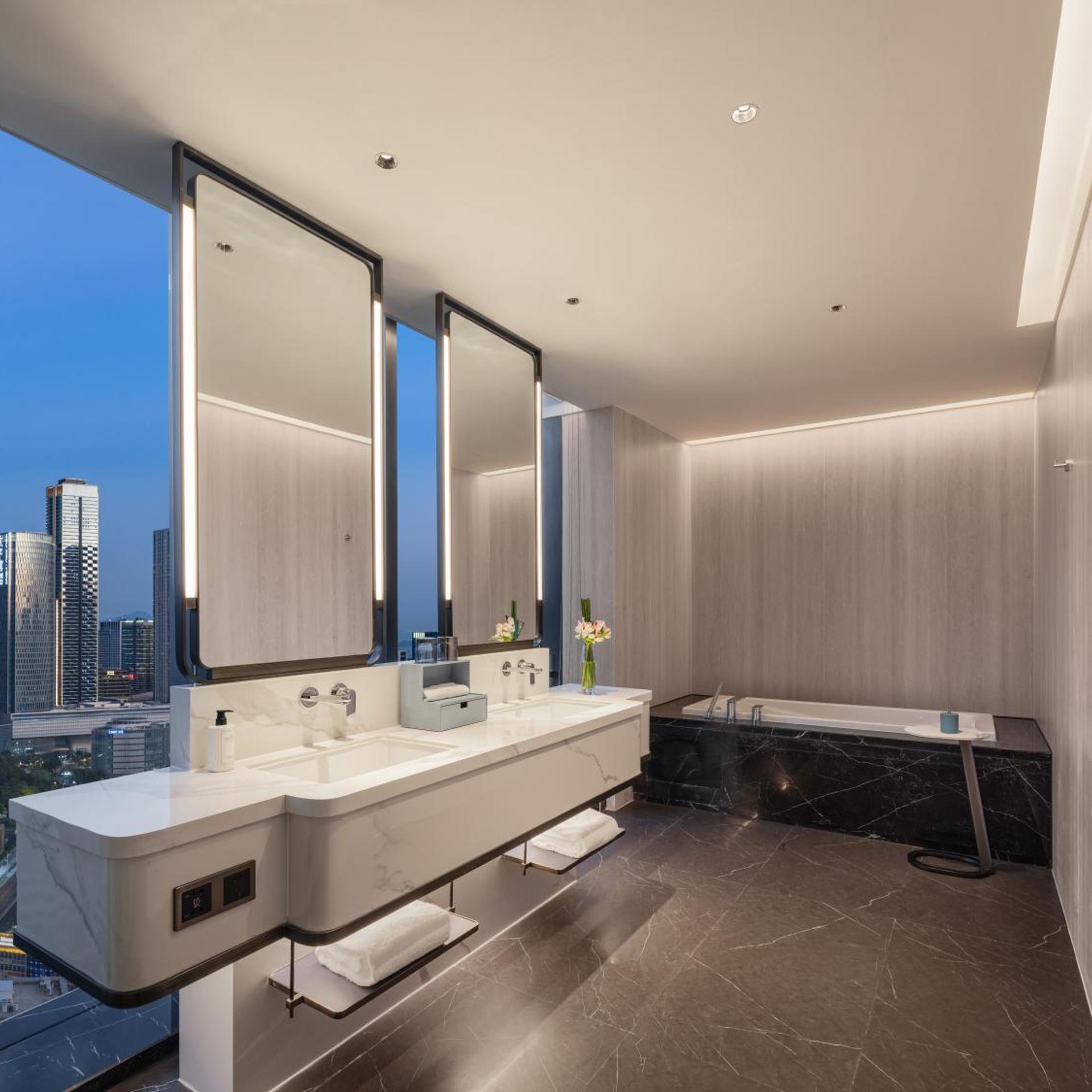 Aden Hotel Shenzhen Nanshan 24/50