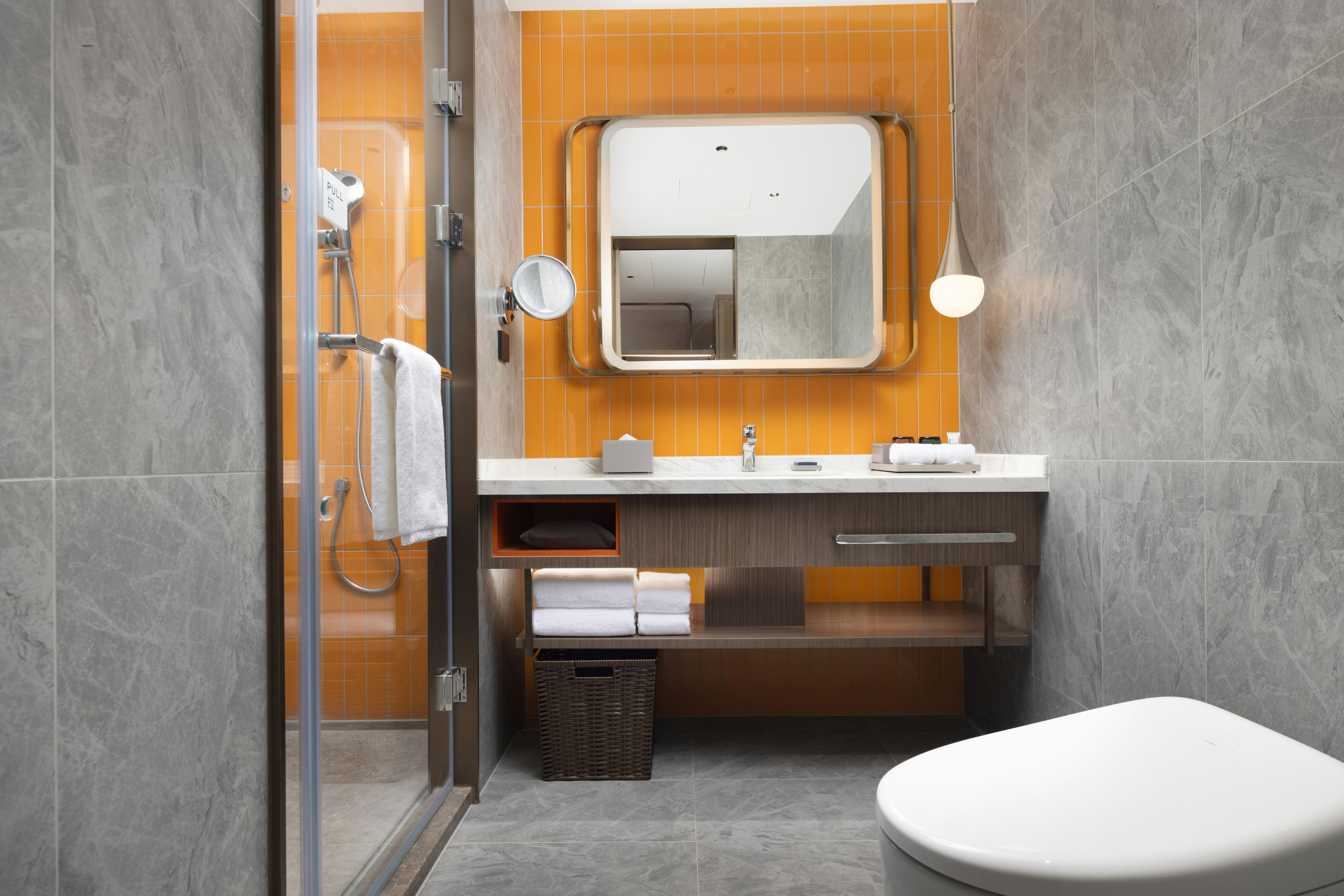 Home2 Suites By Hilton Beijing Shunyi 40/40