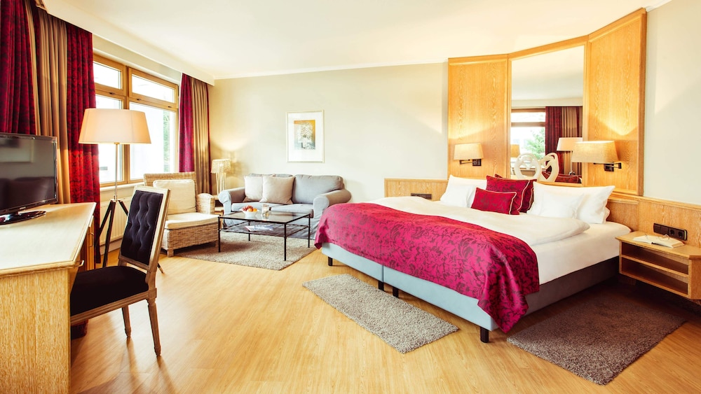 Romantischer Winkel Spa & Wellness Resort 16/67