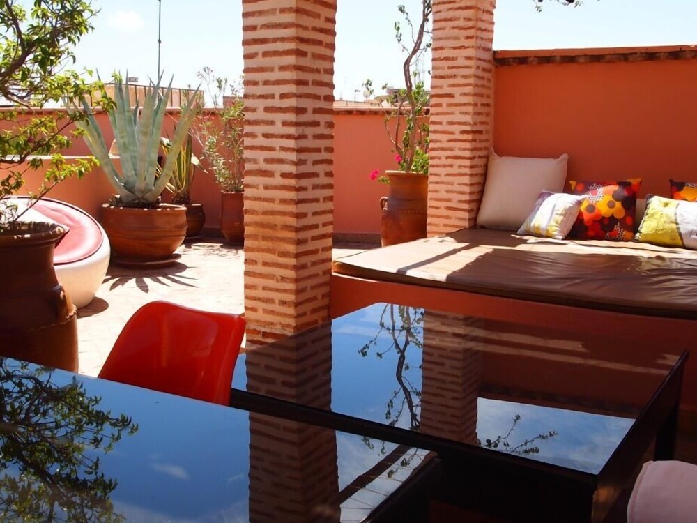 Riad Magellan 59/65