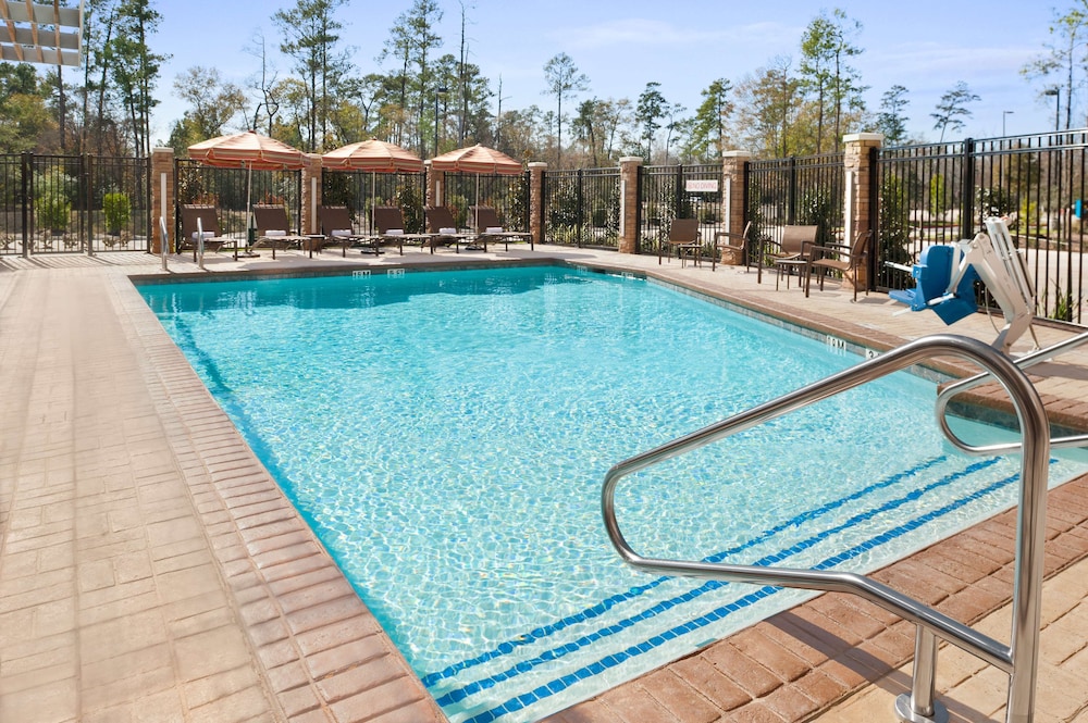 Hyatt Place Houston / The Woodlands 28/64