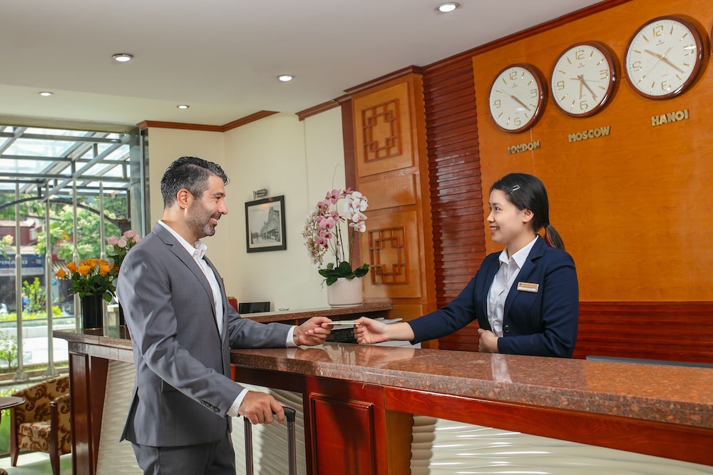 A25 Hotel - 705 Lac Long Quan 14/65