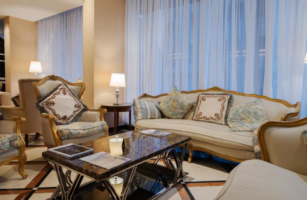 Sunday Harbour Gateway Jeddah Beach Formerly Vivid Plaza Hotel 30/48