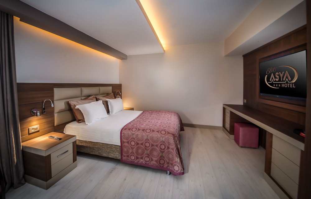Elit Asya Hotel 18/49