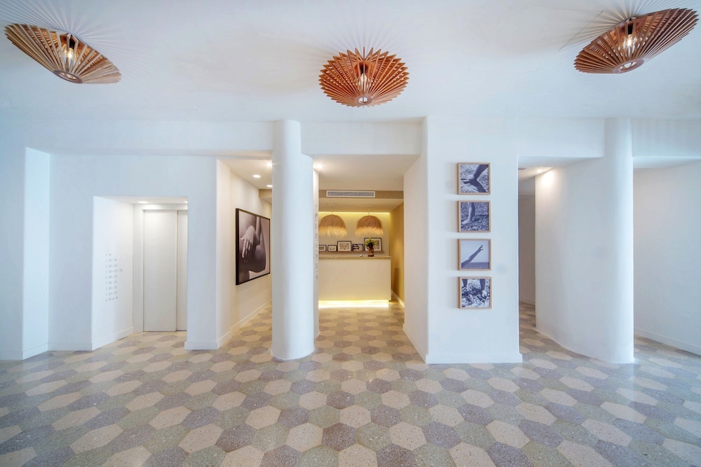 Hm Alma Beach - Adults Only 25/54