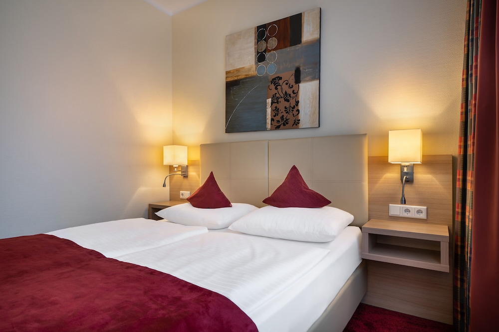 Select Hotel Tiefenthal 23/81