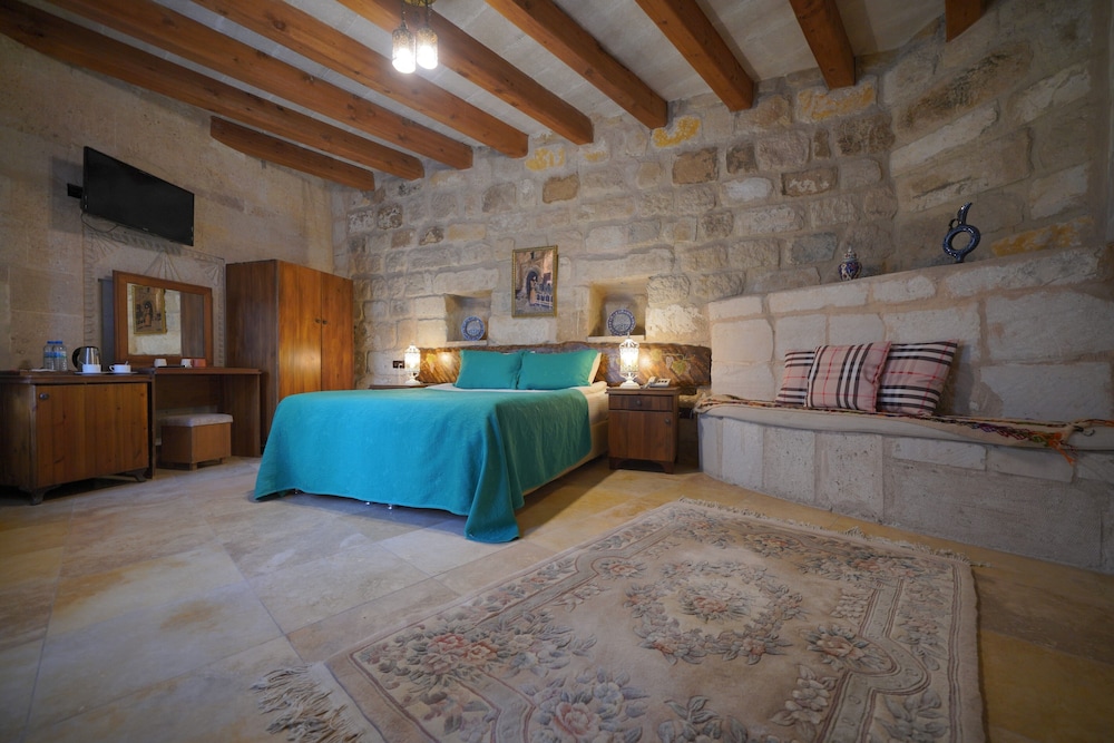 Salkim Cave House 10/50