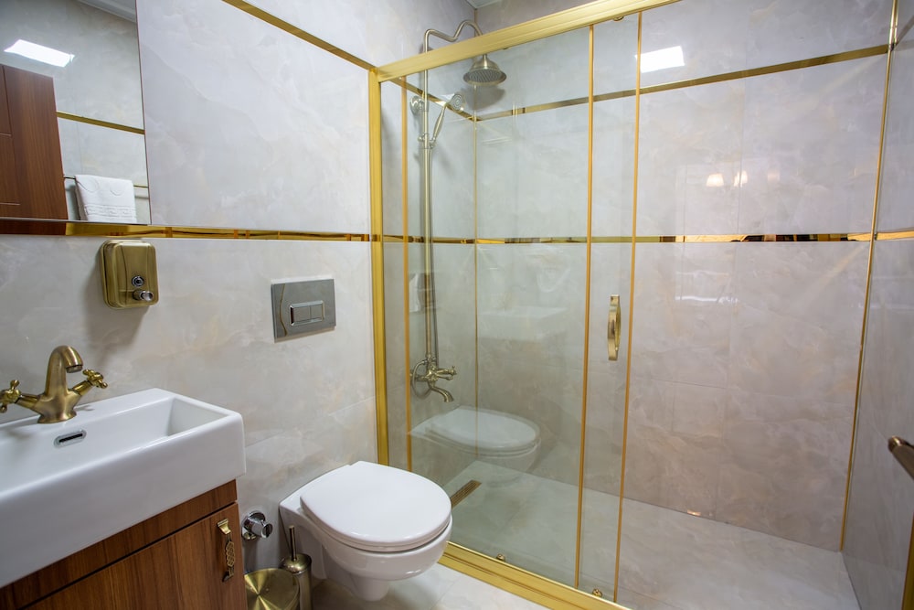 Sayina Hotel 40/50