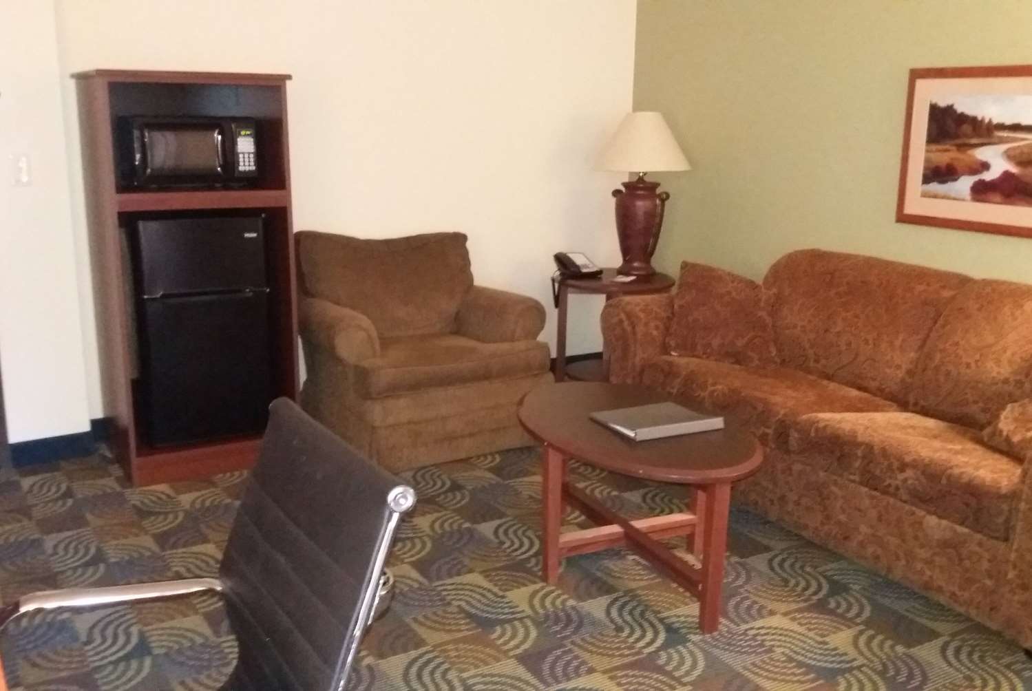 Americinn By Wyndham Kewanee 19/43