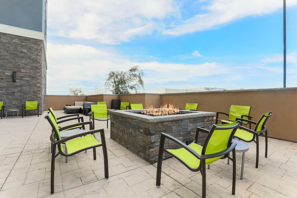 SpringHill Suites by Marriott San Jose Fremont 15/28