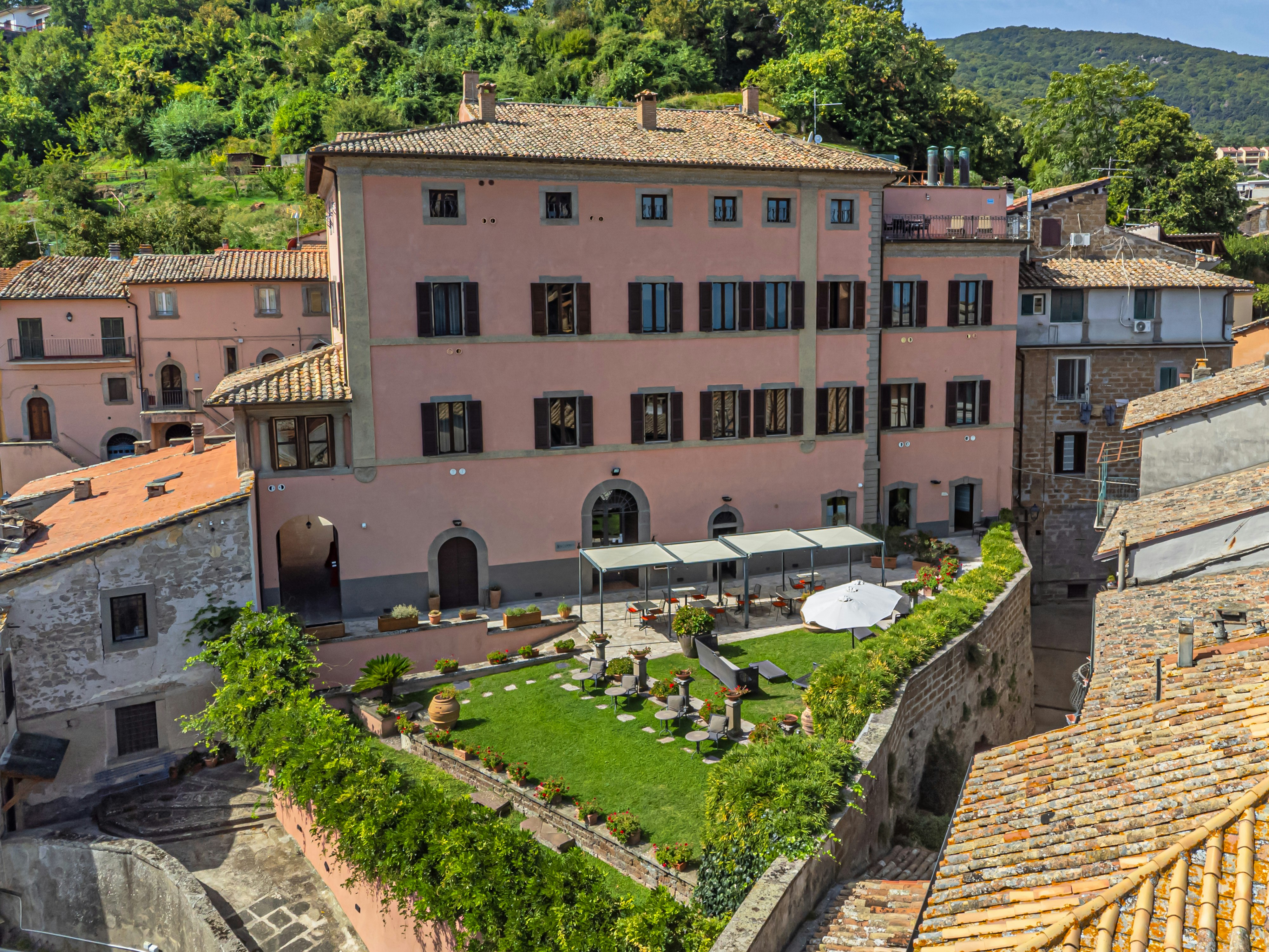 Palazzo Catalani