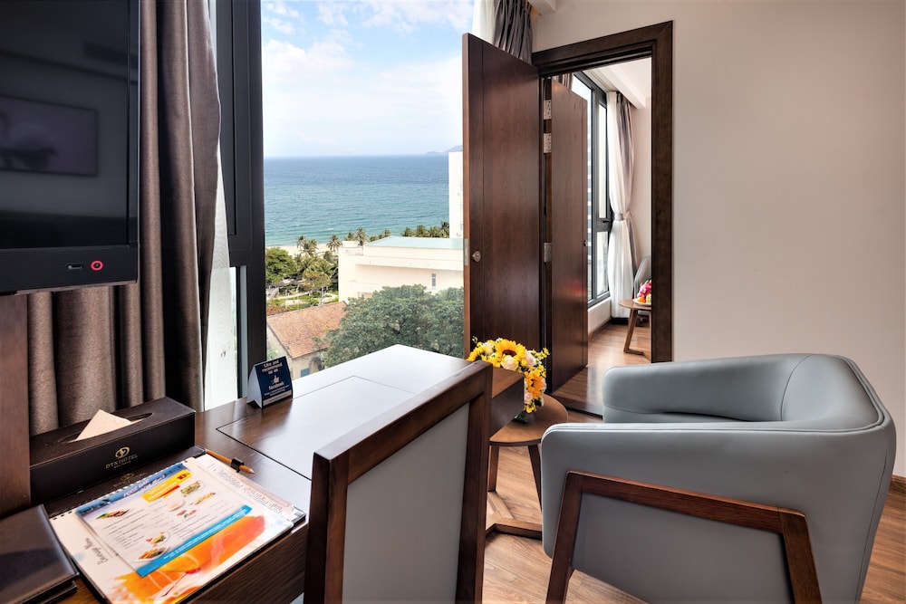 Dtx Hotel Nha Trang 34/73
