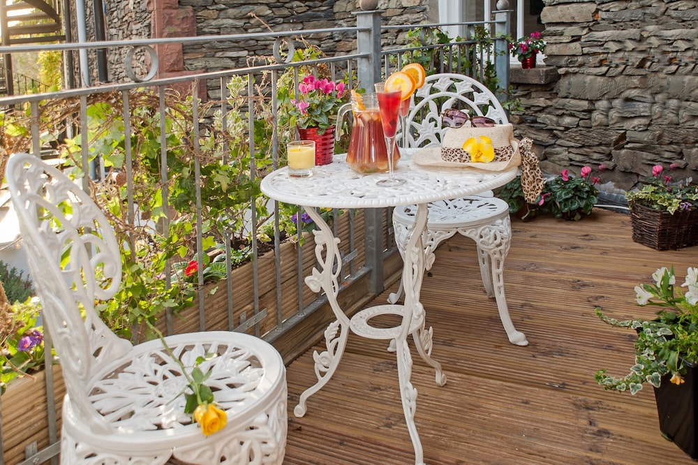 Windermere Boutique Hotel 41/50