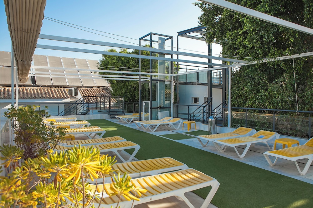 San Gil Hotel 29/56