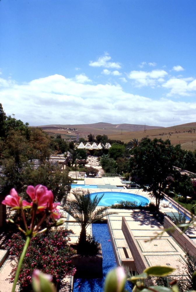 Sidi Harazem Hotel 24/45