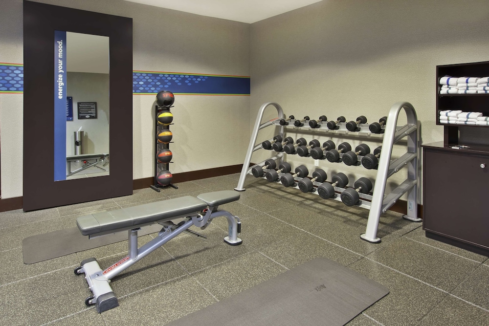 sport facilities