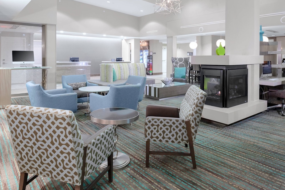 Residence Inn By Marriott Atlanta Mcdonough 26/48