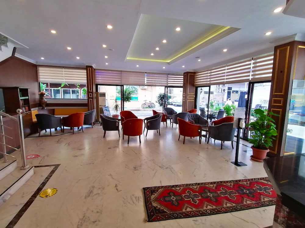 Ergun Hotel 39/50