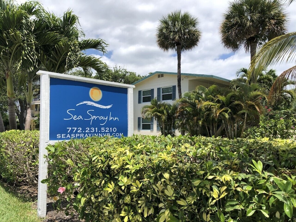 Seaspray Surf Lodge 54/56