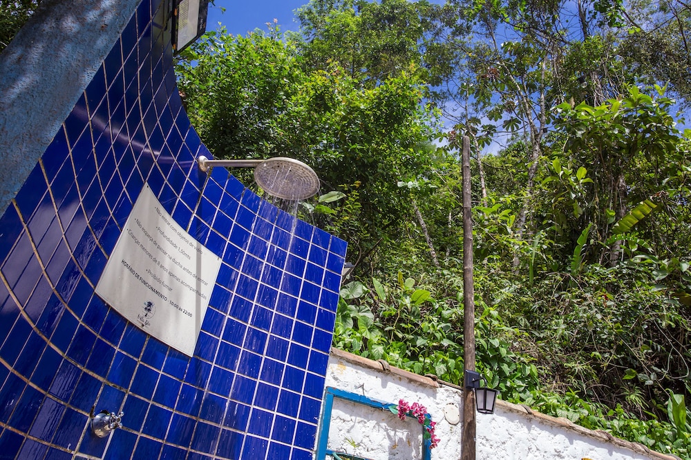 Pousada Villa Blu Maresias 4/72