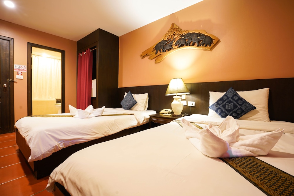 BAAN SUKHUMVIT SOI 20 5/50