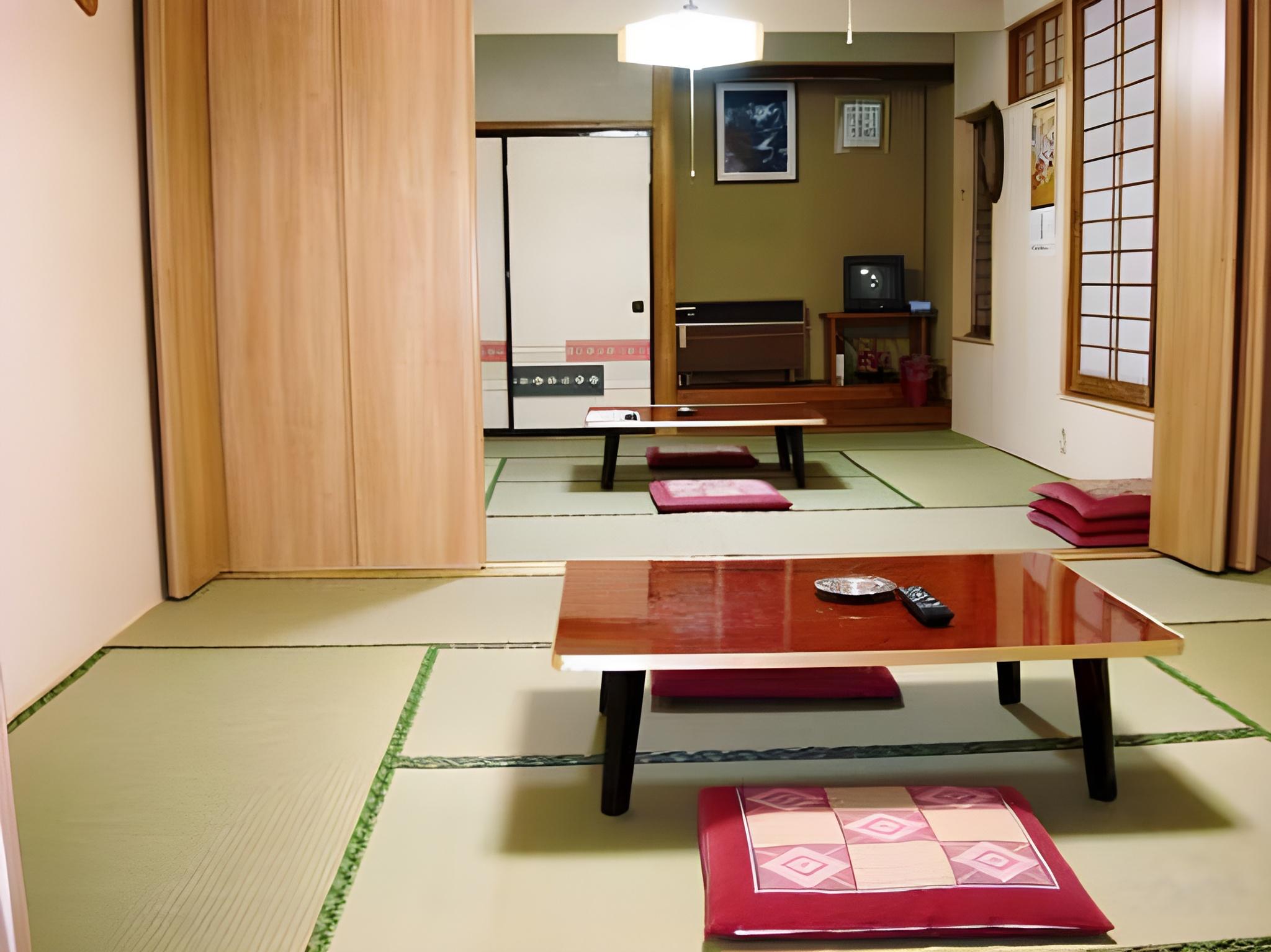 Minshuku Rindo 21/32