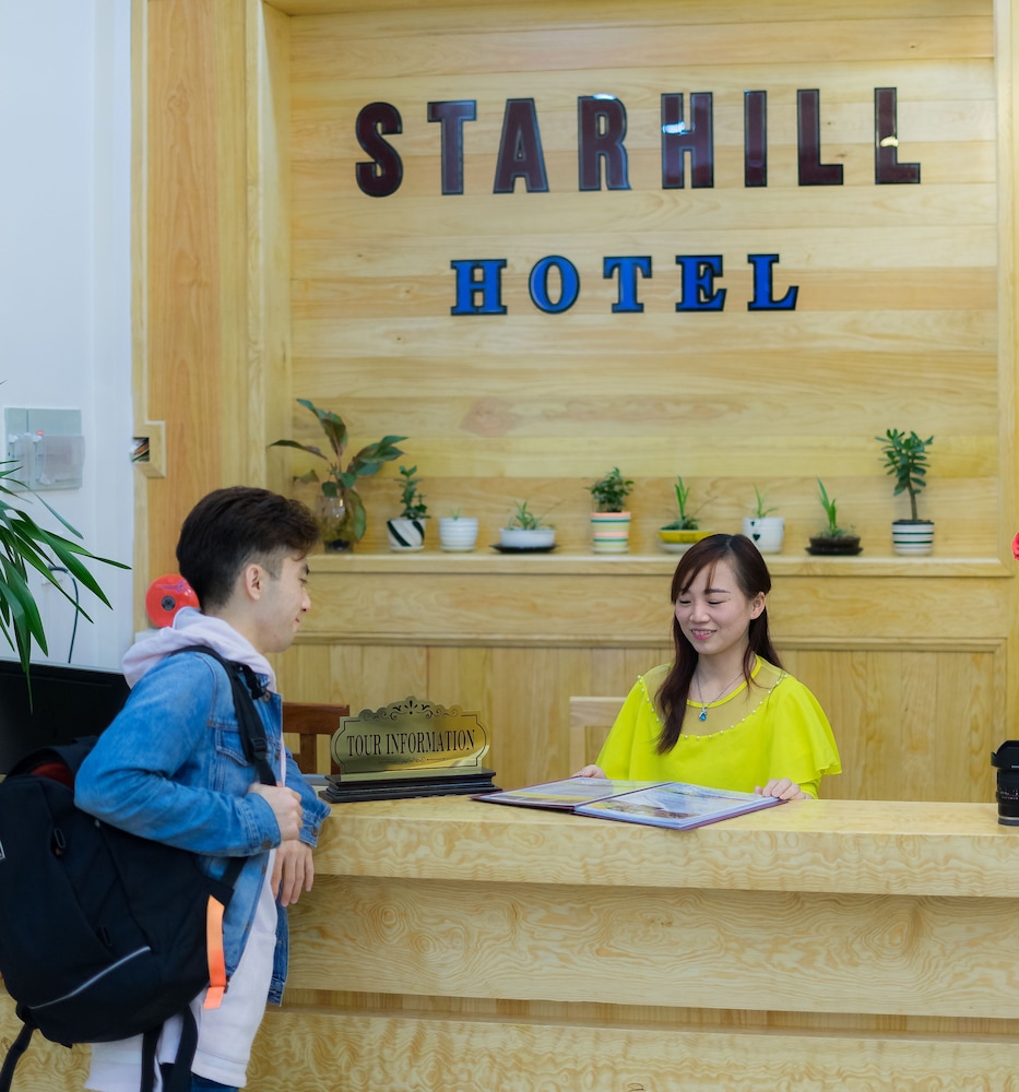 Starhill Hotel 13/54