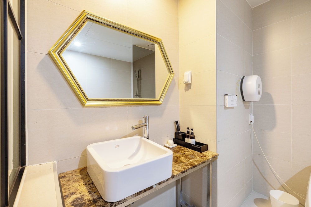 Dublin Hotel 28/38