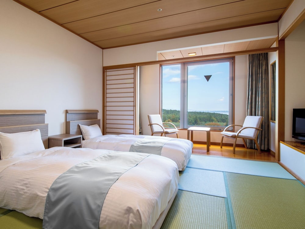 KAMENOI HOTEL Aomori Makado 15/48