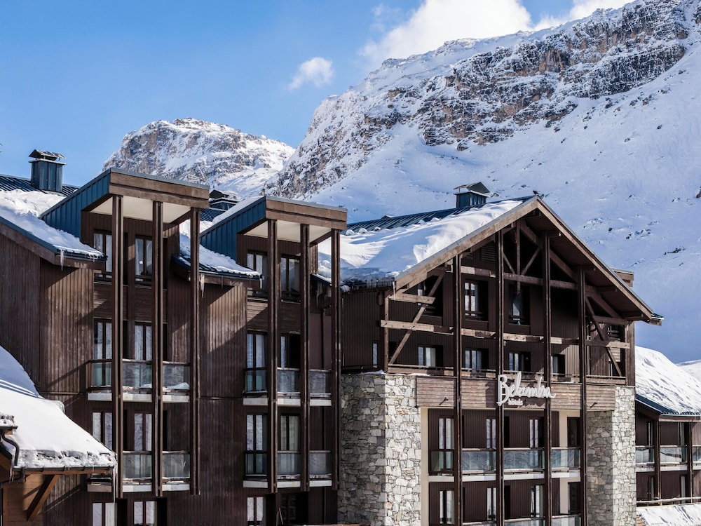Hotel Tignes Le Diva 9/55