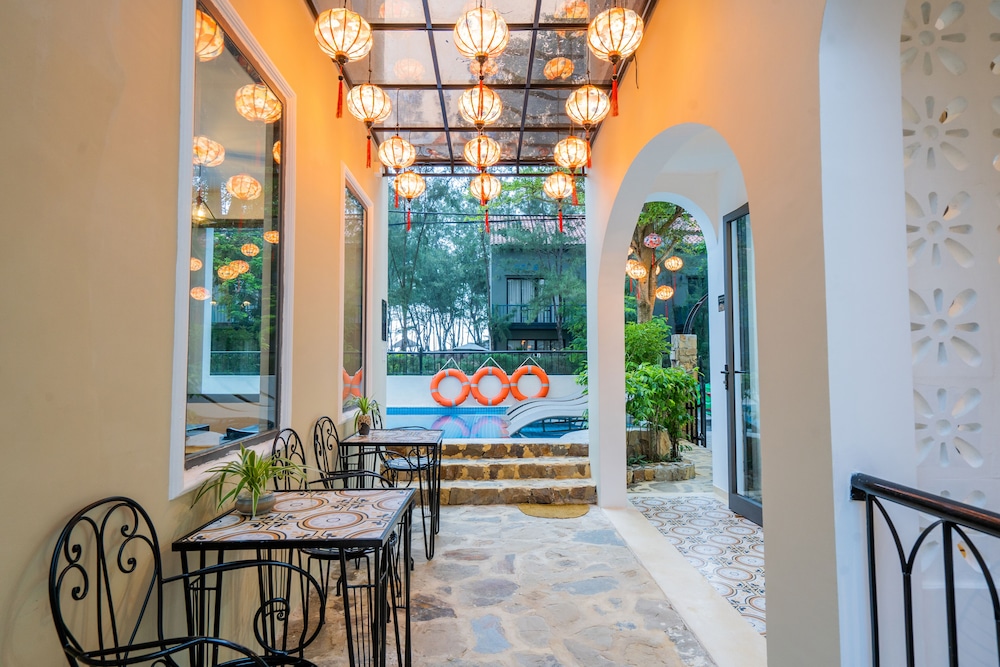 Ka Villa Hoi An 33/50