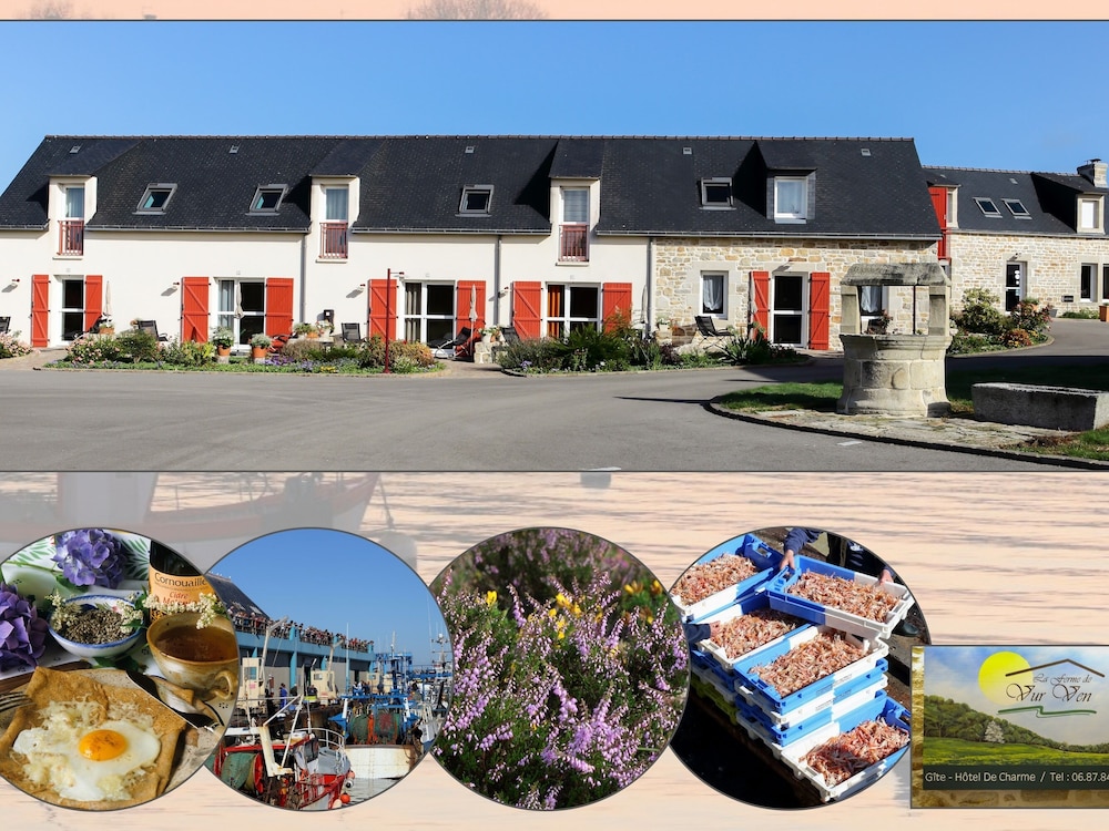 La Ferme De Vur Ven 4/35