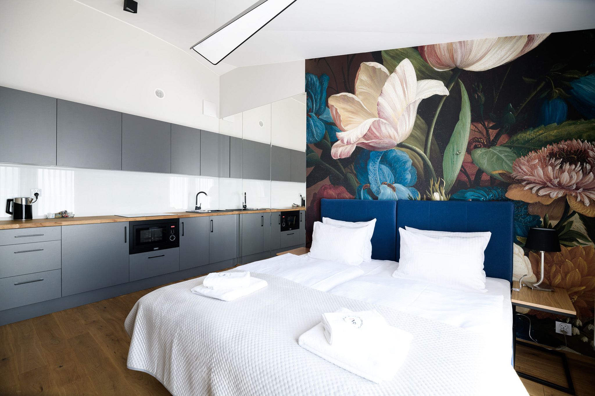Aparthotel Inspire Miodova Residence 30/54