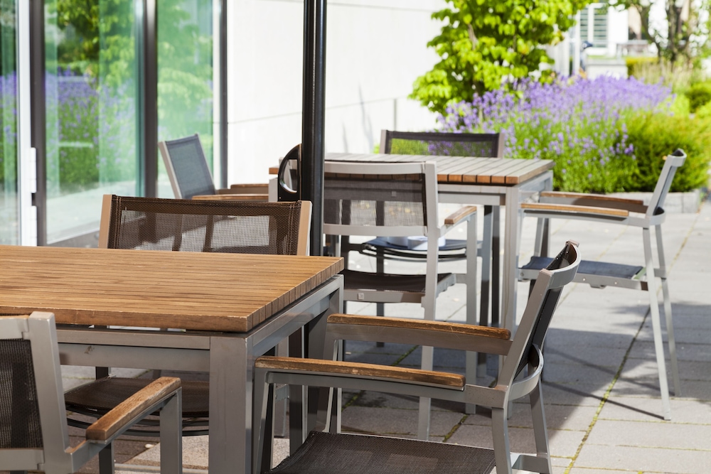 Park Inn By Radisson Frankfurt Airport 32/50