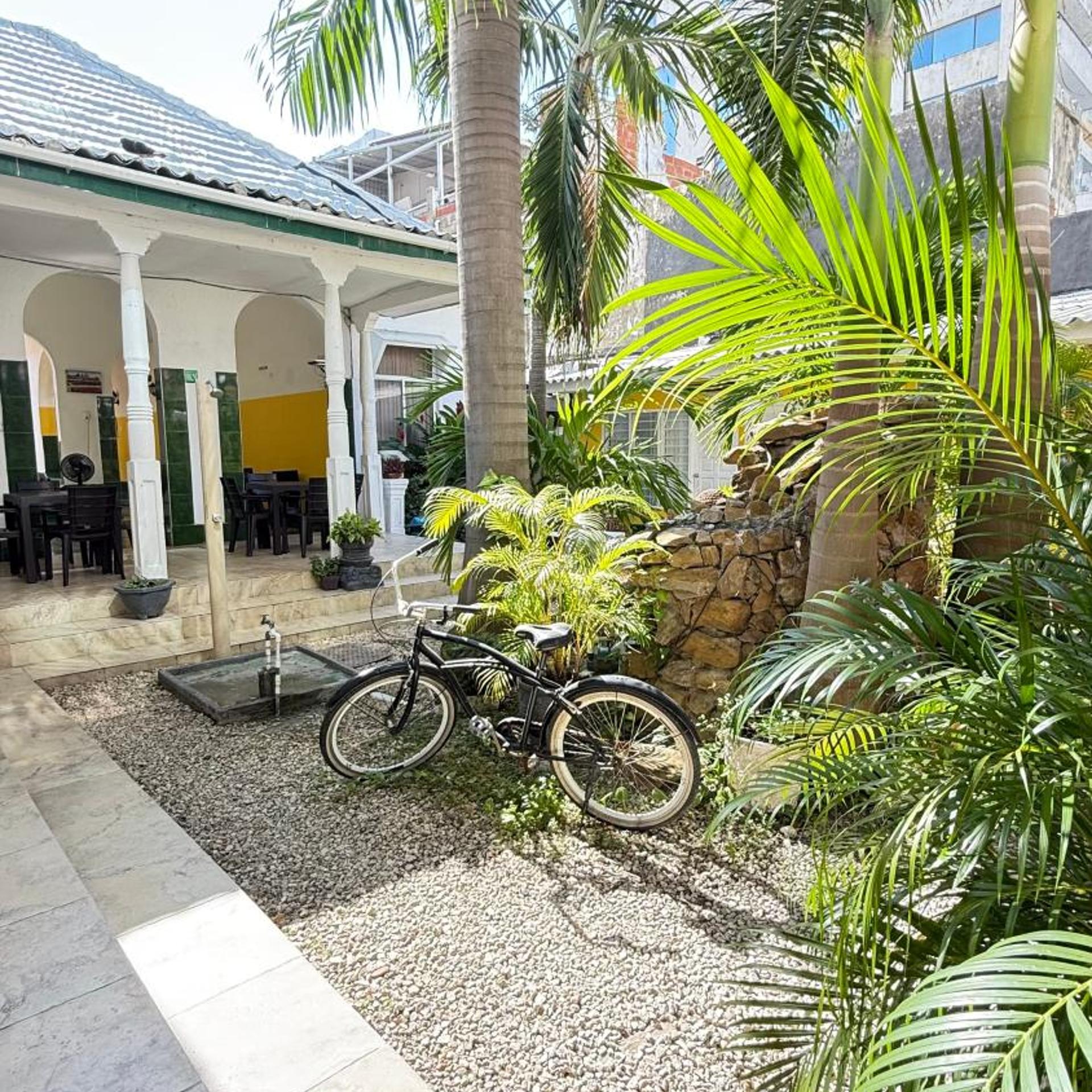 Hotel Balcones de Bocagrande 35/47