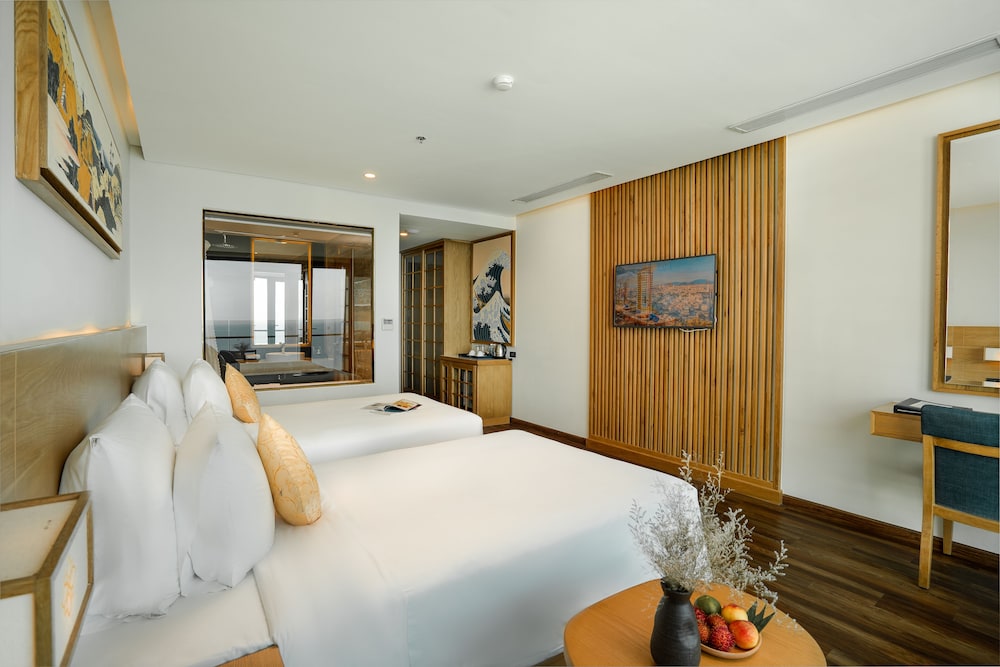 Sala Danang Beach Hotel 29/75