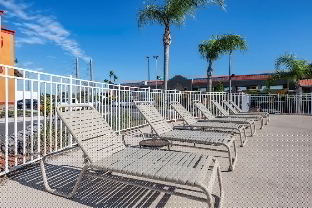 Quality Inn Kennedy Space Center 13/47