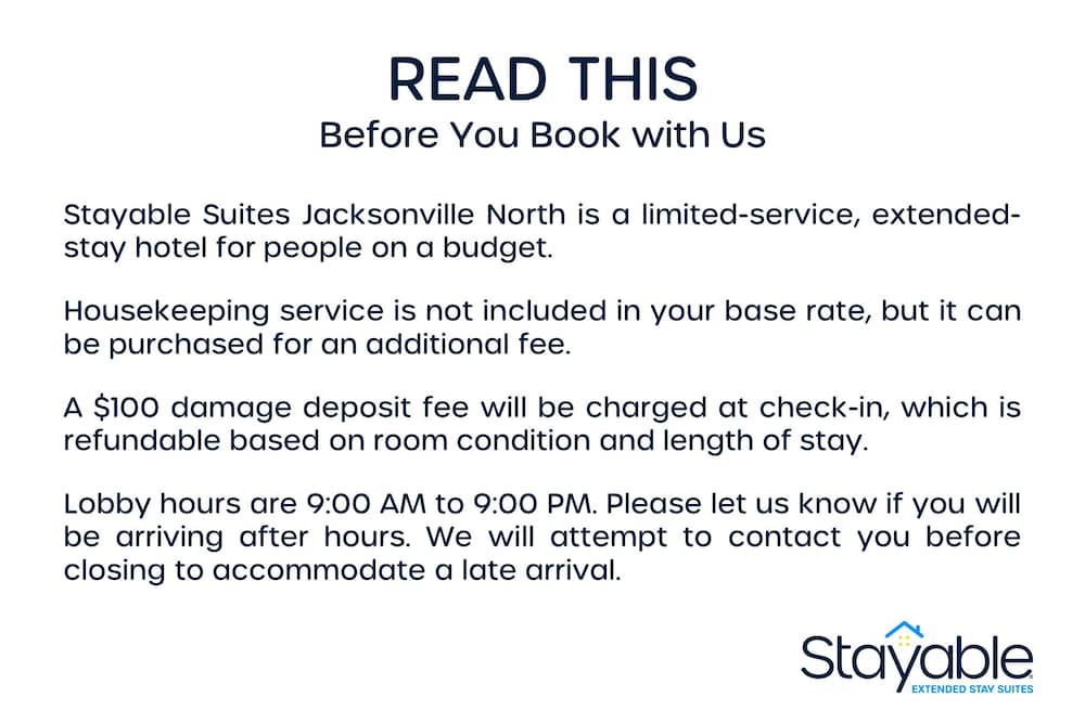Motel 6 Jacksonville Fl Airport Area South 45/60
