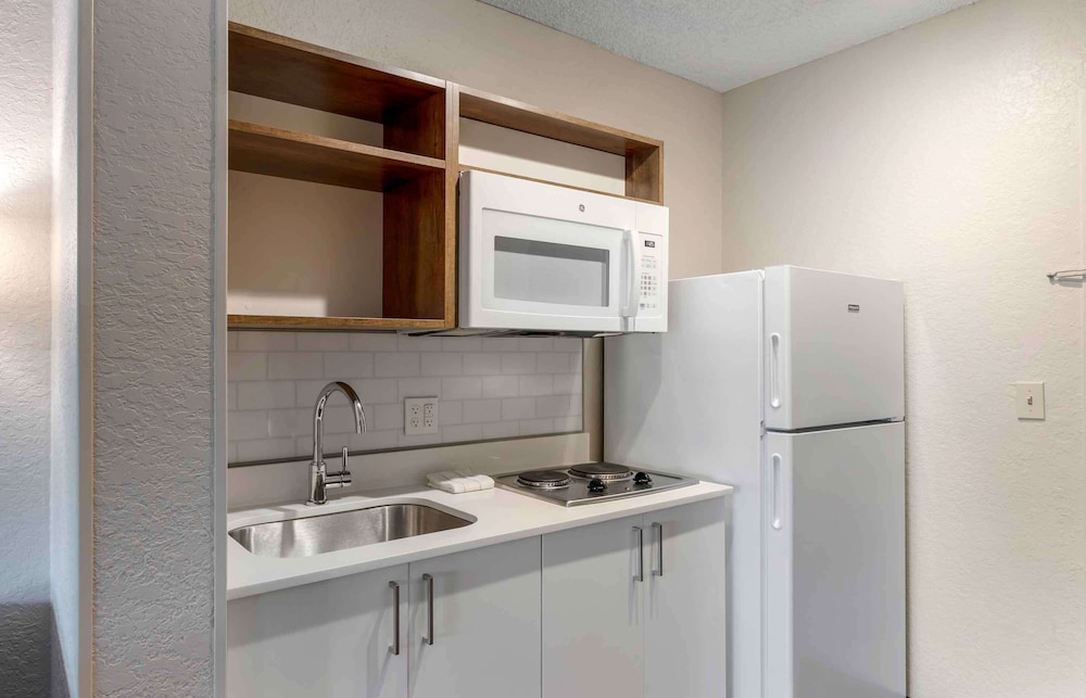 Extended Stay America Miami Airport Doral 87th Ave S 56/60