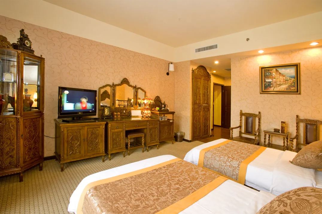 Beijing Dongfang Hotel 17/33