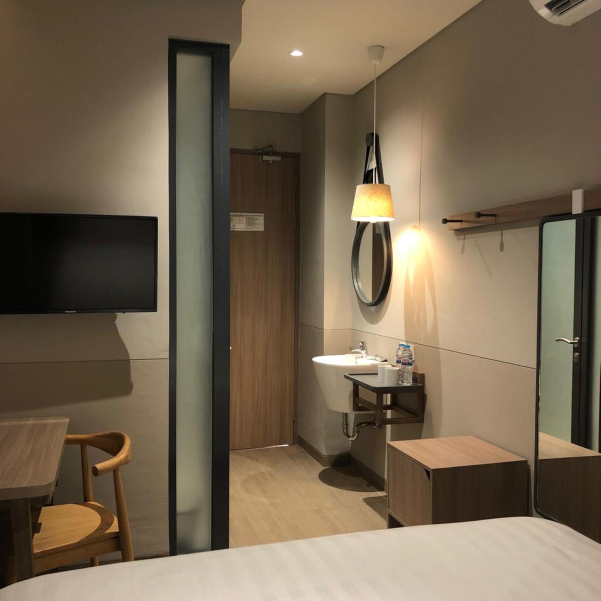 Citrip Hotel Simpang Lima (FKA CityOne) 23/25