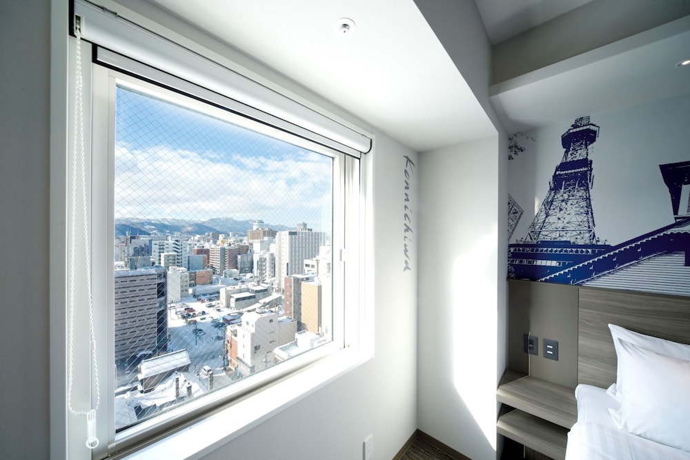 Travelodge Sapporo Susukino 32/61