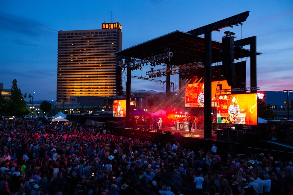 Nugget Casino Resort 21/61